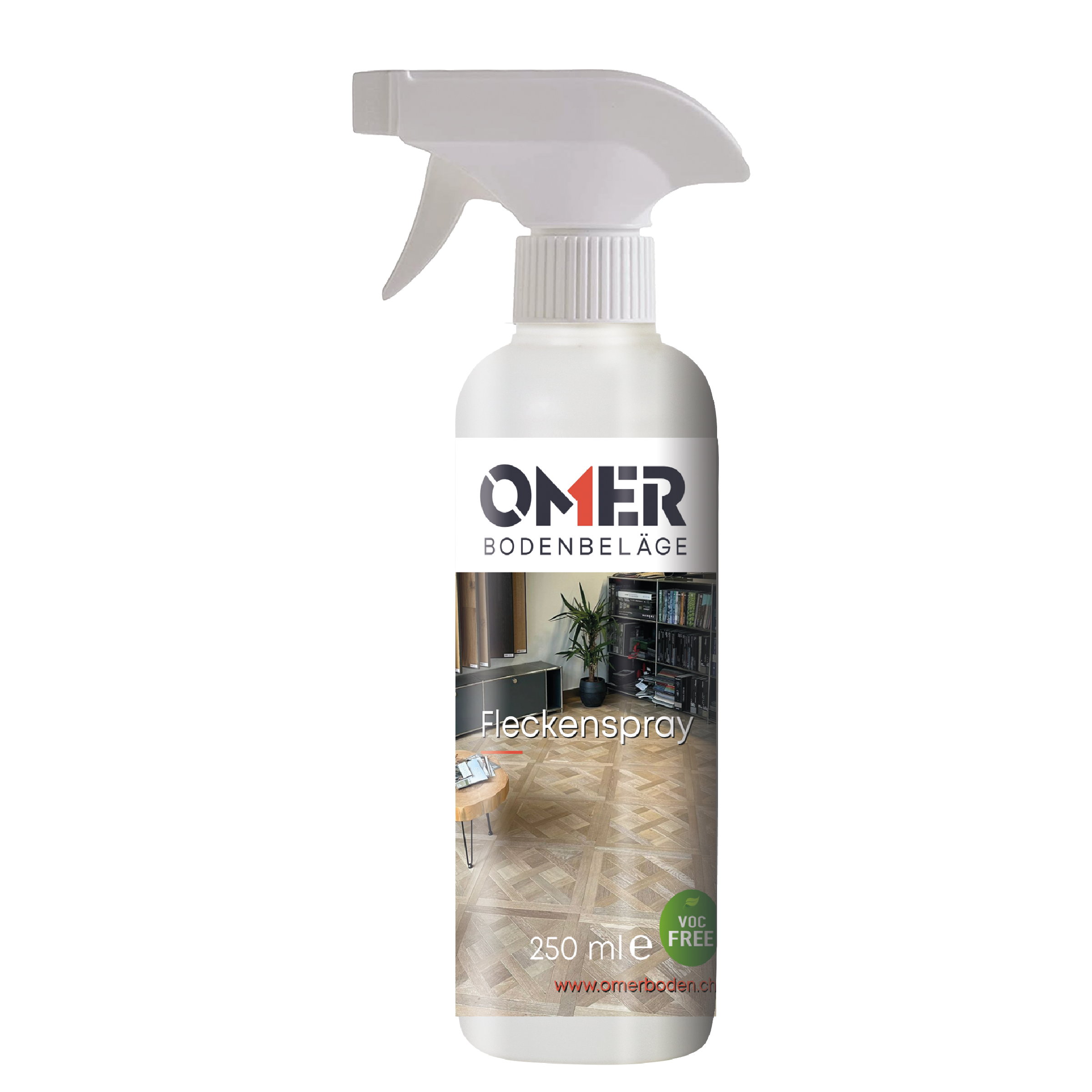 Fleckenentferner-Spray
Geb. à 250 ml